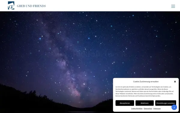 www.grebundfriends.de