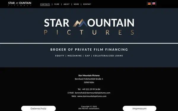 www.starmountainpictures.com