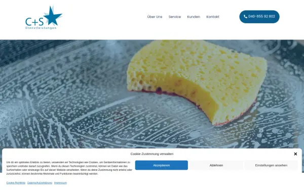 csdienstleistungen.de