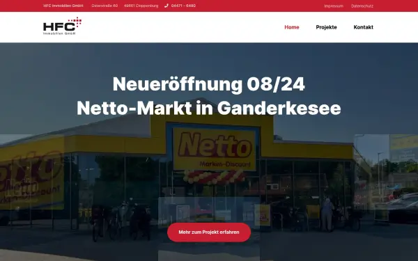 hfc-immobilien.com
