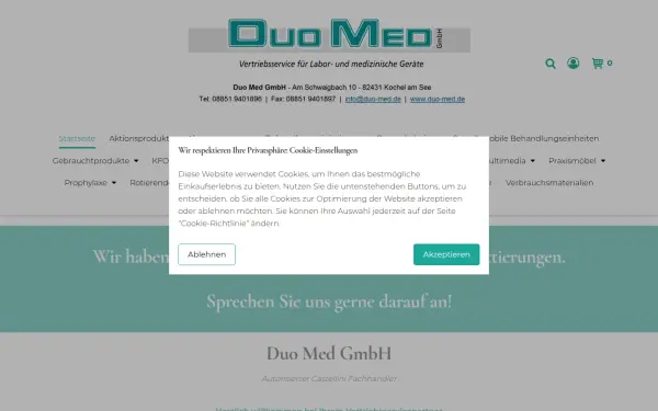 www.duo-med.com