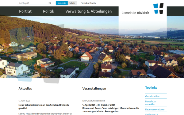 www.hitzkirch.ch