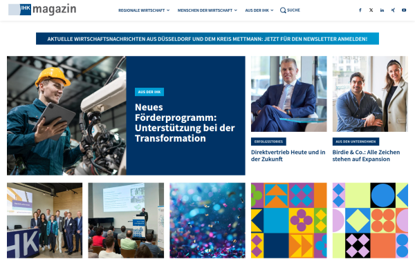 www.ihkmagazin.de