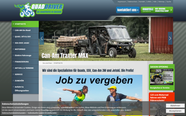 www.quaddriver.de