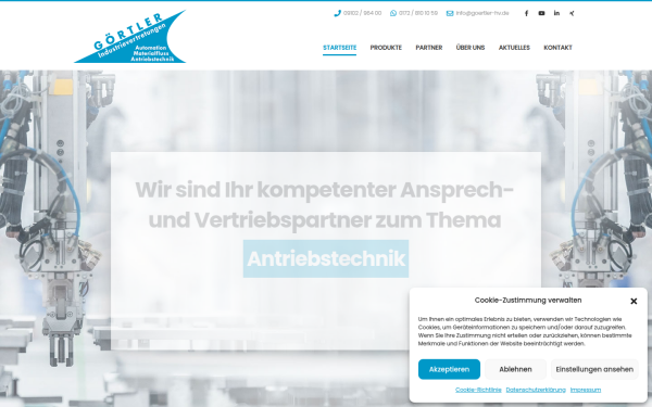 goertler-hv.de