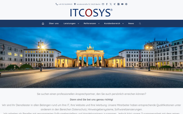 itcosys.com