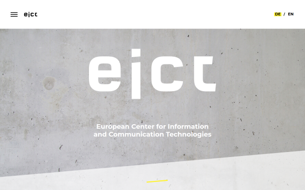 www.eict.de