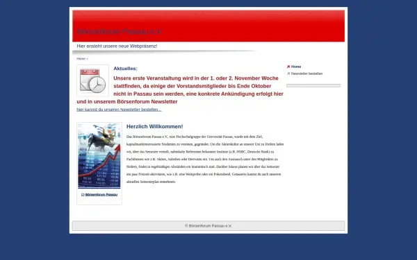 boersenforum-passau.de