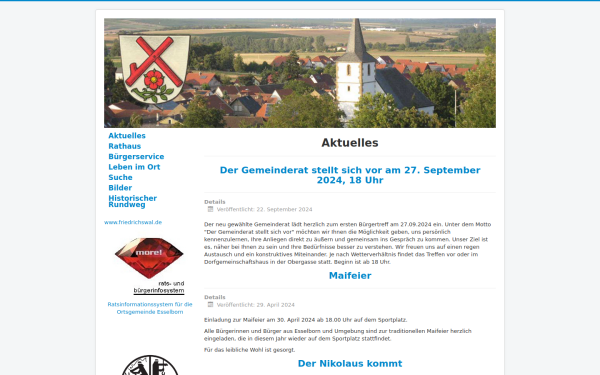 gemeinde-esselborn.de