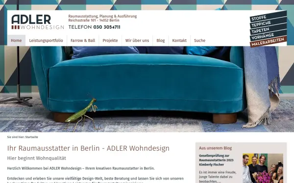 www.adler-wohndesign.de