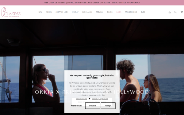 www.princess-goes-hollywood.com