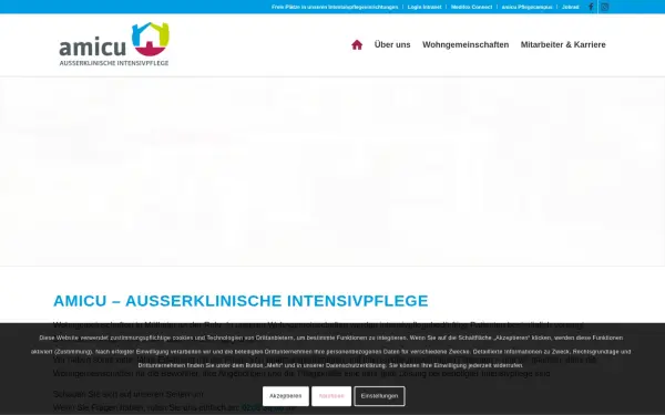 amicu-intensivpflege.de