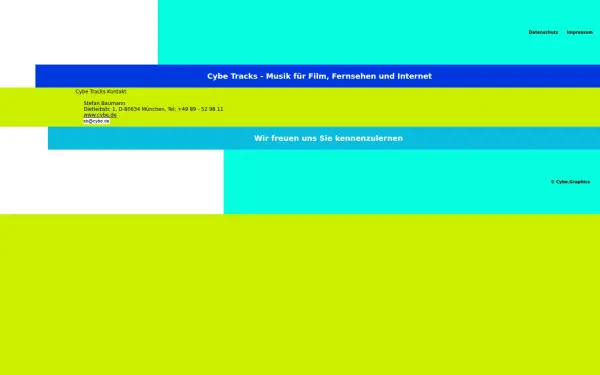 cybe.de