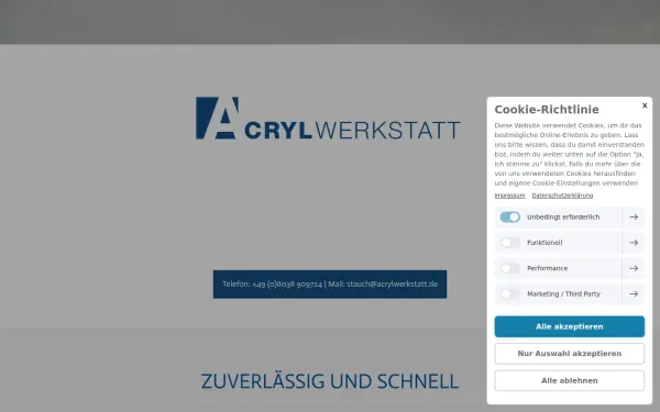 www.acrylwerkstatt-stauch.com