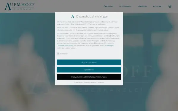 aufmhoff.de