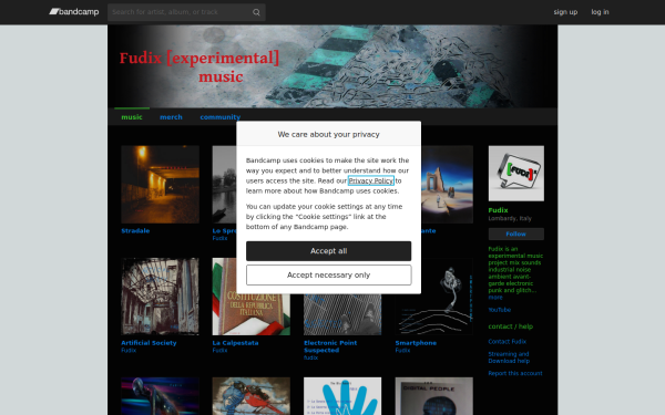 fudix.bandcamp.com