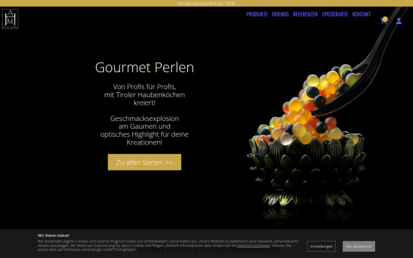 www.gourmet-perlen.at