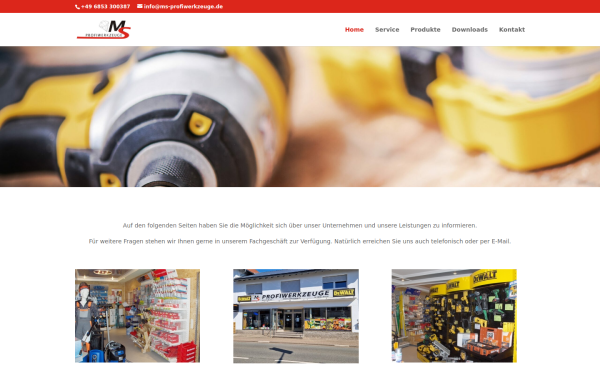 www.ms-profiwerkzeuge.de