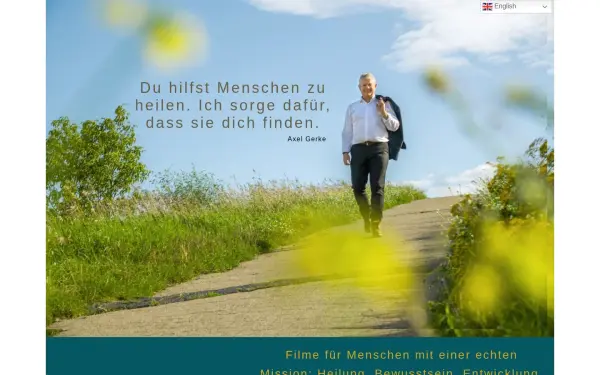 axelgerke.de