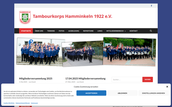 tambourkorps-hamminkeln.de