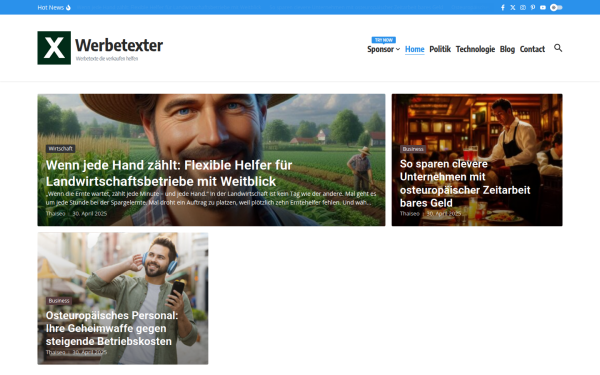 werbetexter.biz