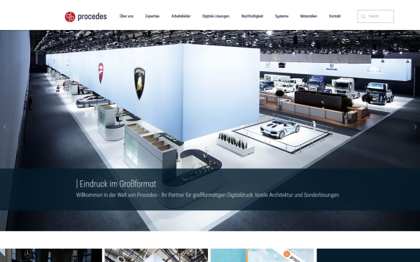 www.procedes.net