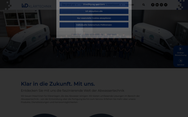 wd-klaertechnik.de