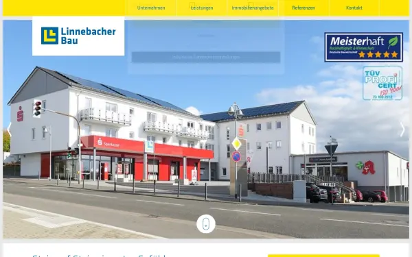 www.linnebacher.de