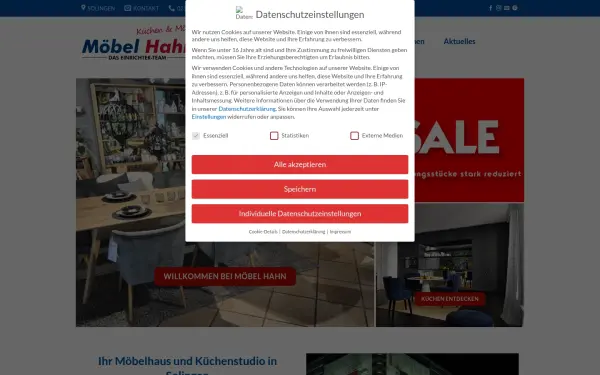 hahn-moebel.de