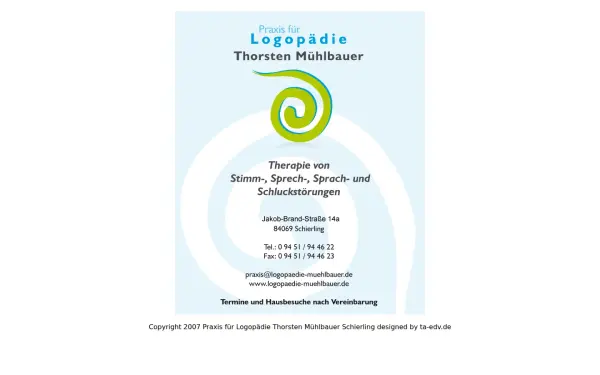 logopaedie-muehlbauer.de