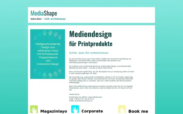 mediashape.de