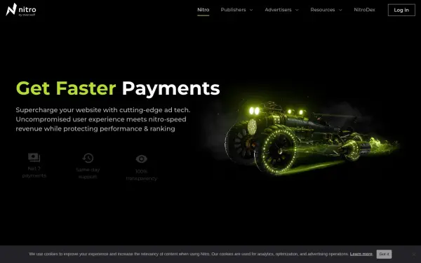 nitropay.com