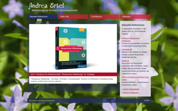 www.andrea-ertel.de