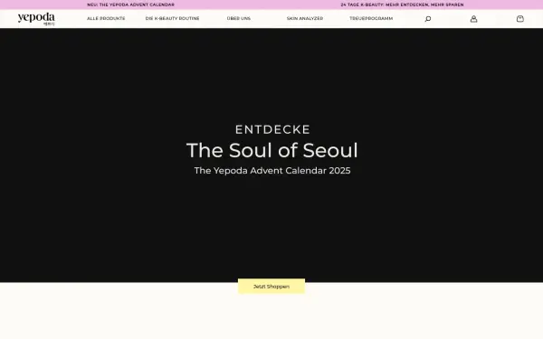 yepoda.de