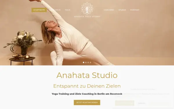 anahatayoga.de