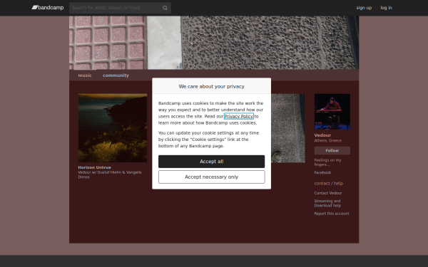 dimitrisventourakis.bandcamp.com