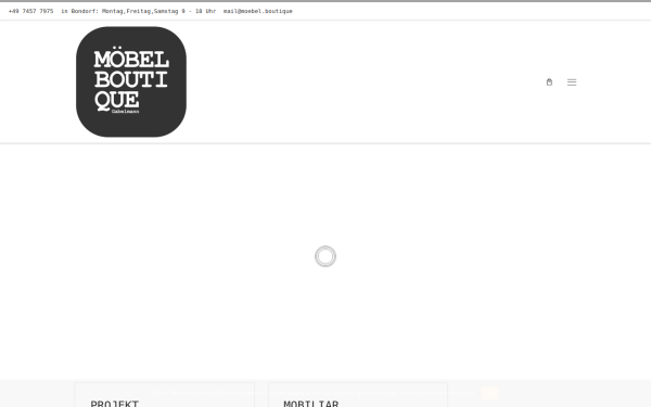 moebel.boutique