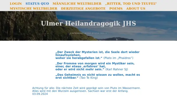 www.heilandragogik.de