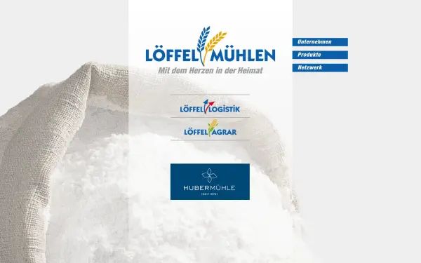 www.loeffelmuehlen.de