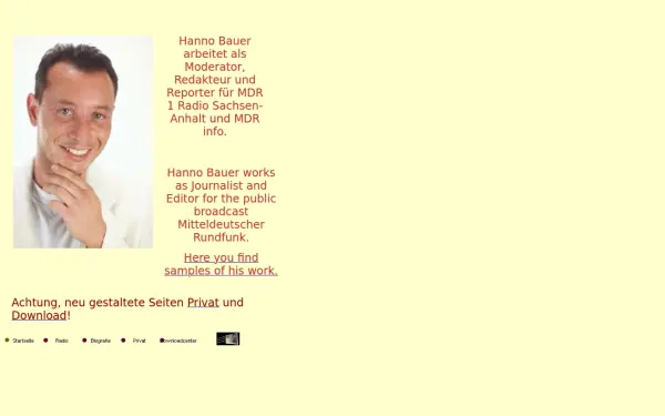 hanno-bauer.de