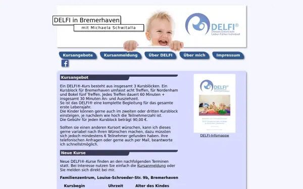delfi-bremerhaven.de