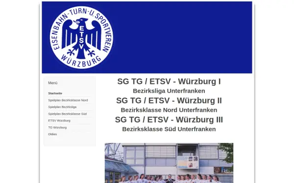 handball-wuerzburg.de