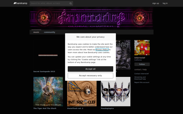 interroclef.bandcamp.com