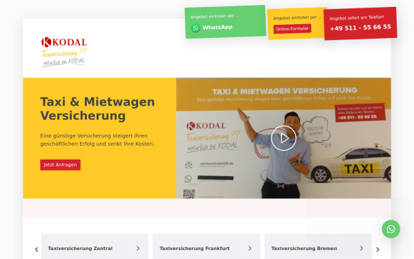 www.kodal24.de