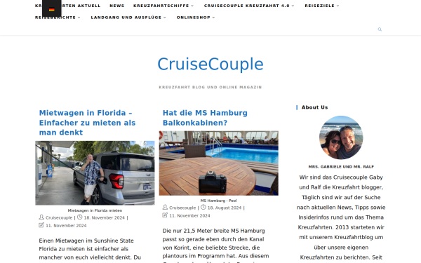 cruisecouple.de