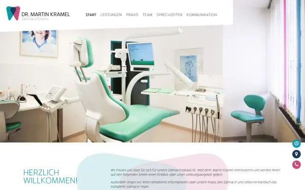 dr-kramel.de