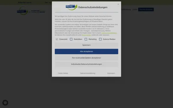 praxis-nieder.de