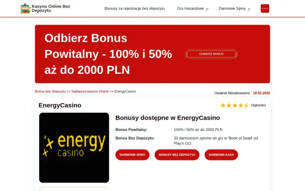 energykasynoonline.com