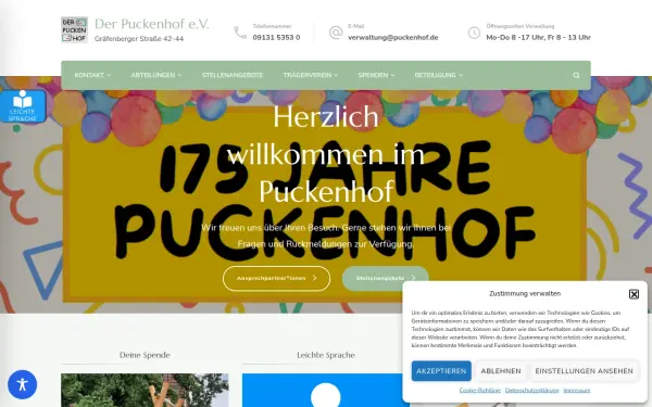 www.puckenhof.de