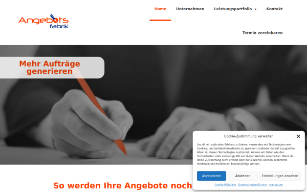 angebotsfabrik.de